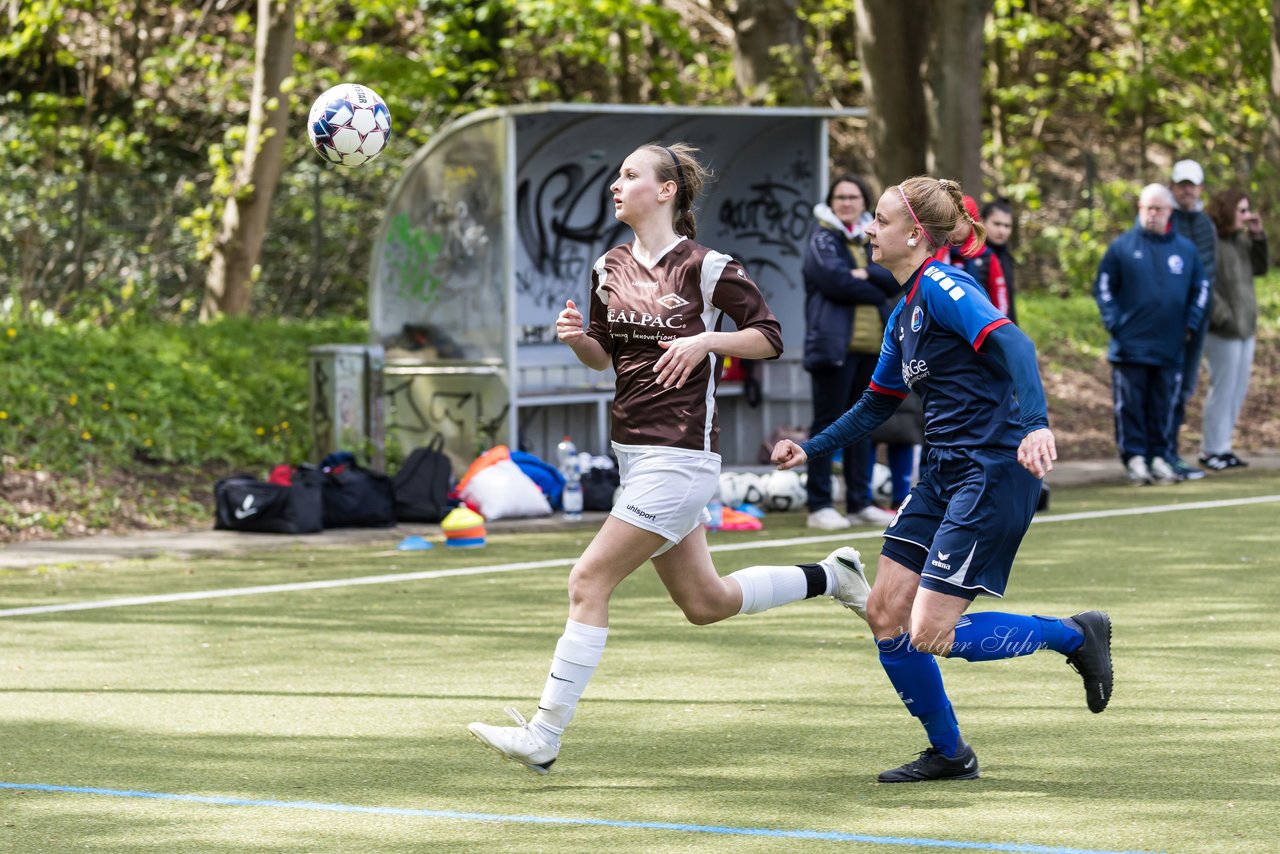 Bild 182 - F Komet Blankenese - VfL Pinneberg : Ergebnis: 6:1